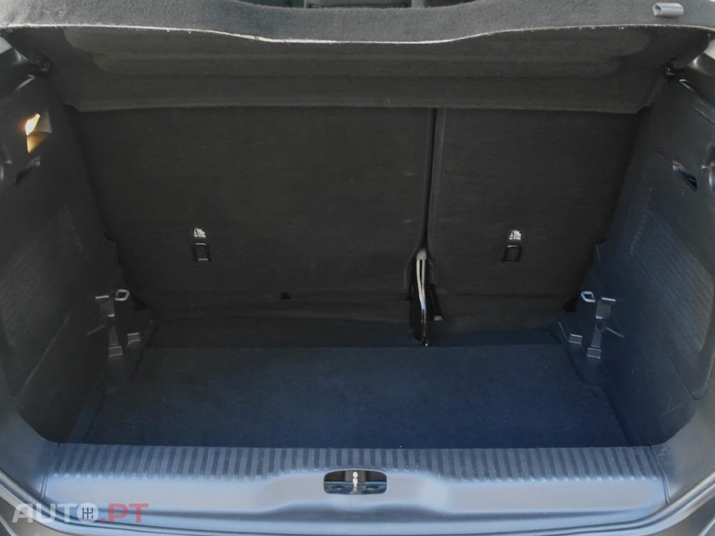 Citroen C3 Aircross 1.2 PureTech C-Series