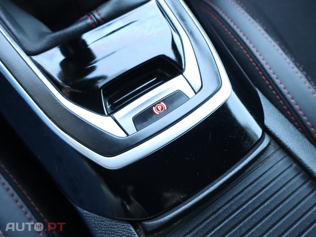 Peugeot 308 SW 1.5 BlueHDi GT Line