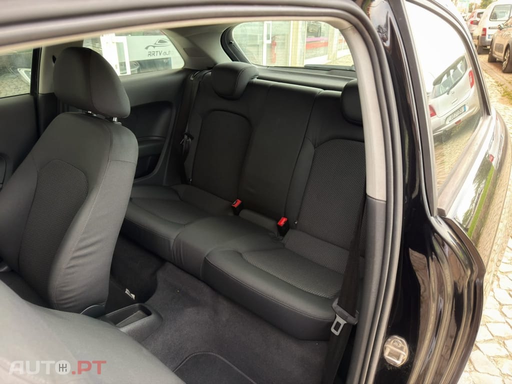 Audi A1 1.2 TFSI Attraction
