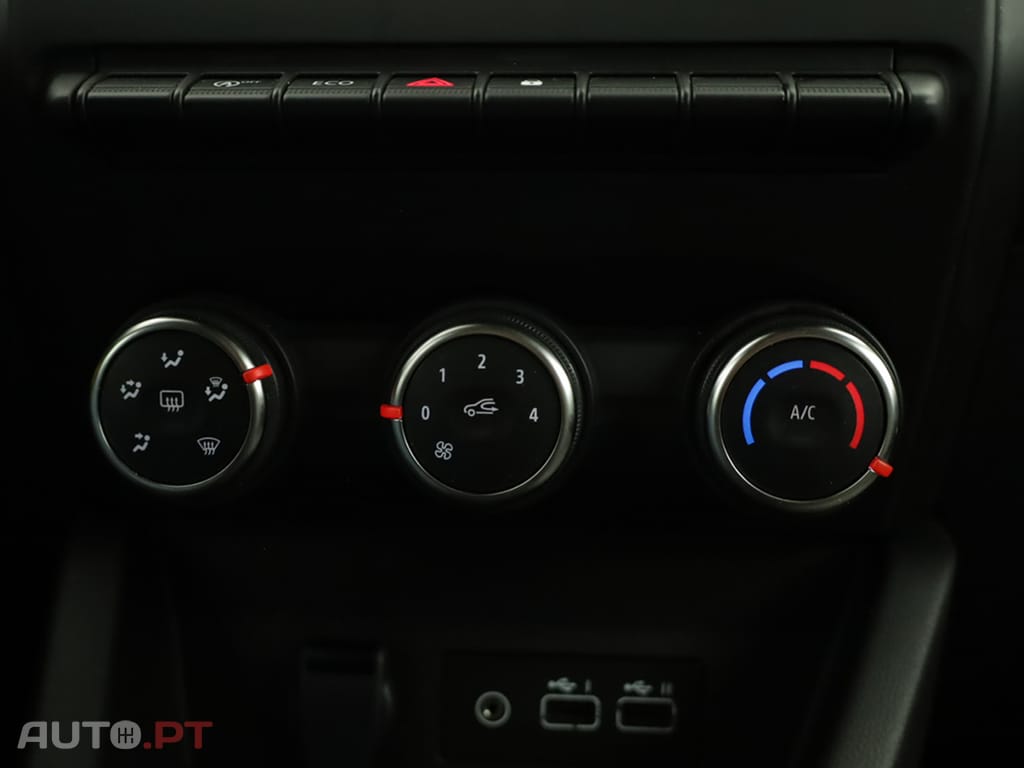 Renault Clio Clio 1.0 TCe Evolution Bi-Fuel