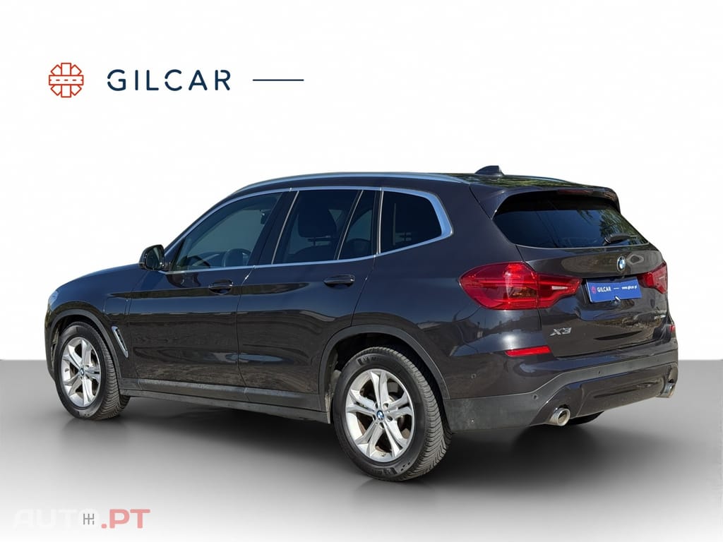 BMW X3 30 e xDrive