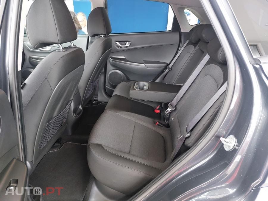 Hyundai Kauai EV 39 kWh Executive