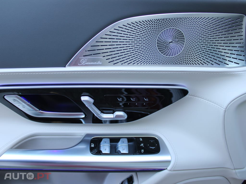 Mercedes-Benz SL 63 AMG 4MATIC+