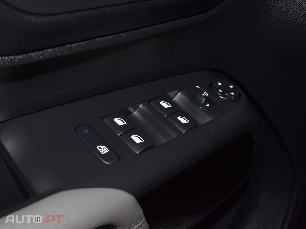 Citroen C5 Aircross 1.5 BHDI FEEL PACK  I.V.A DEDUTÍVEL