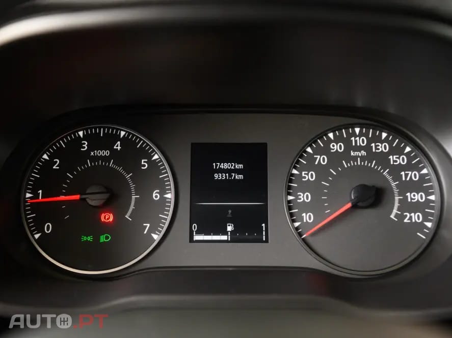 Dacia Duster 1.0 TCe Prestige