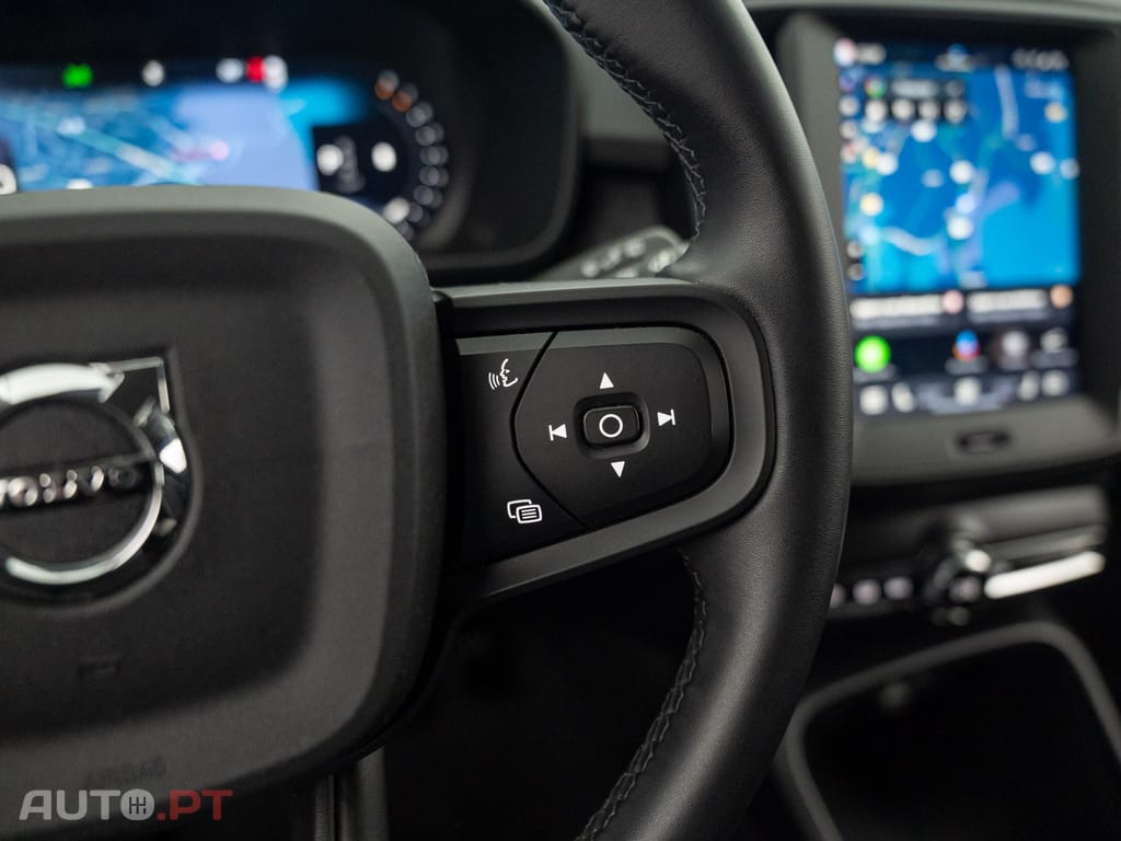 Volvo XC40 2.0 B3 Essential