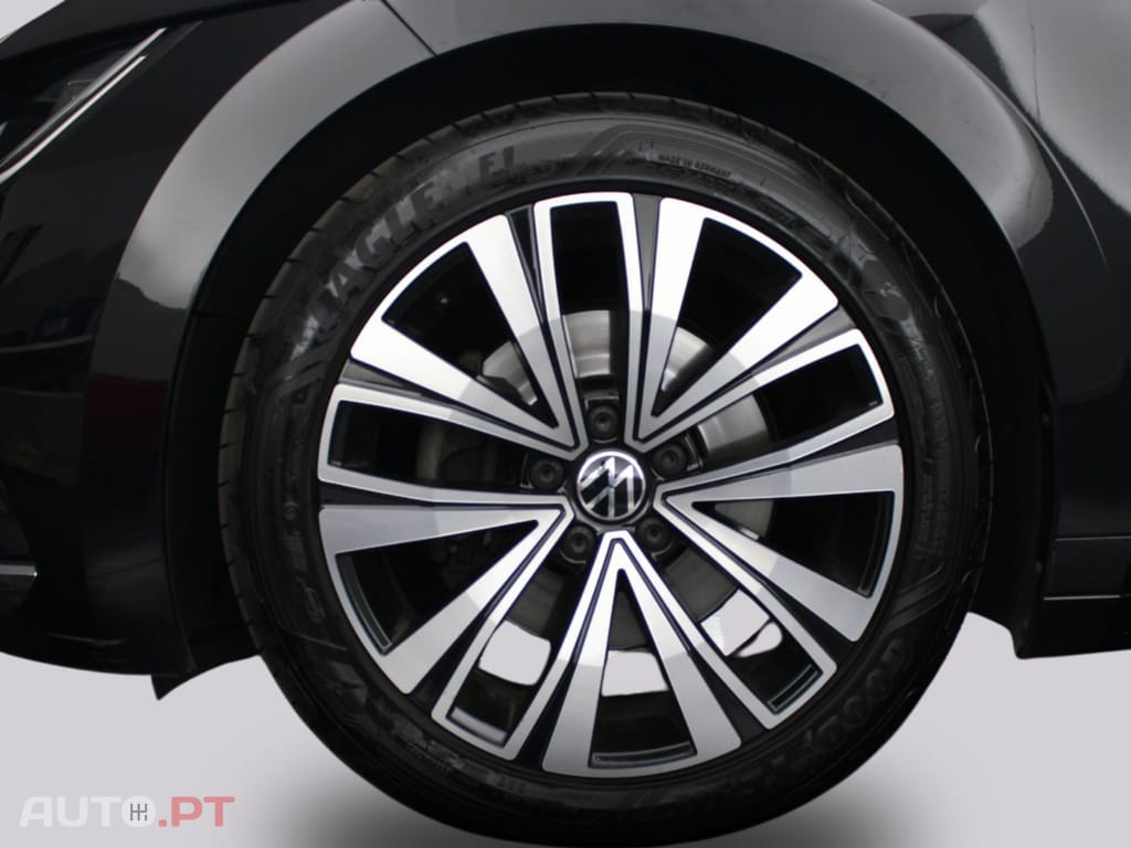 Volkswagen Arteon 2.0 TDI ELEGANCE DSG I.V.A DEDUTIVEL