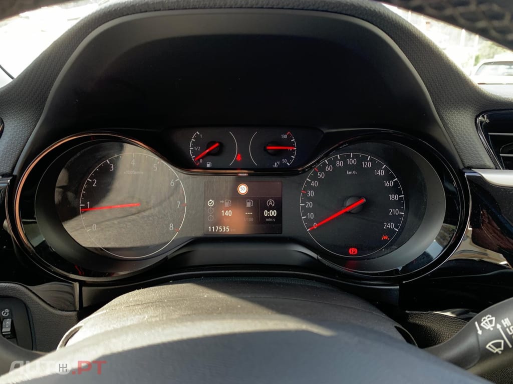 Opel Corsa 1.5 D Business