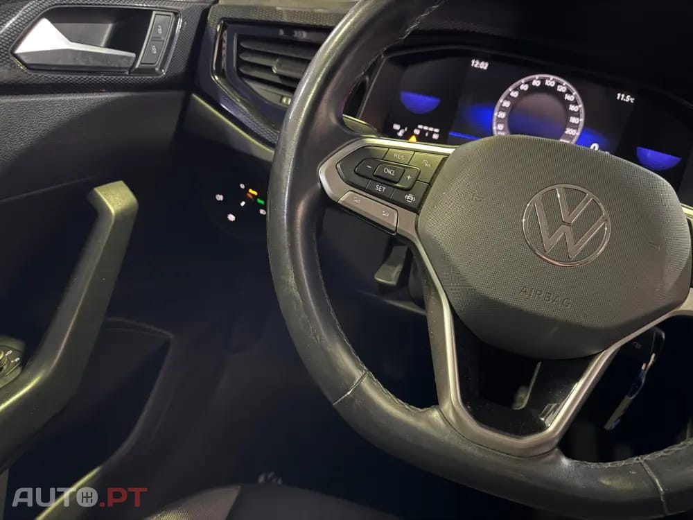 Volkswagen Taigo 1.0 TSI Life