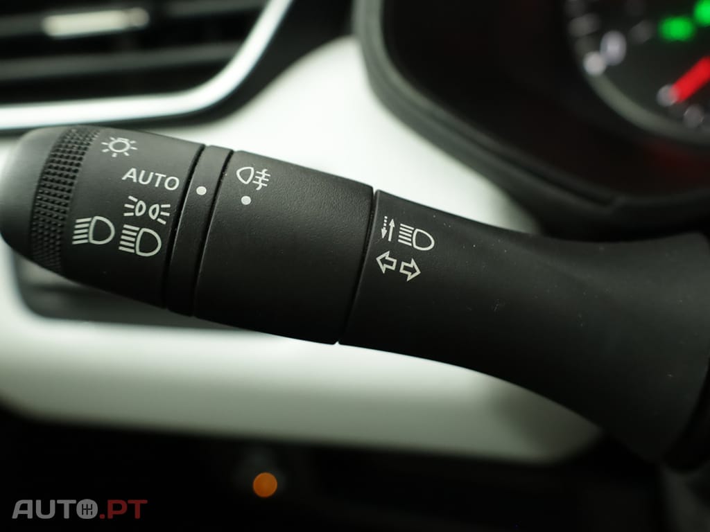 Renault Clio Clio 1.0 TCe Evolution Bi-Fuel