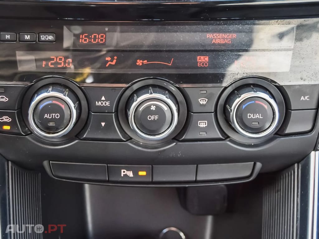 Mazda CX-5 2.2 D Evolve