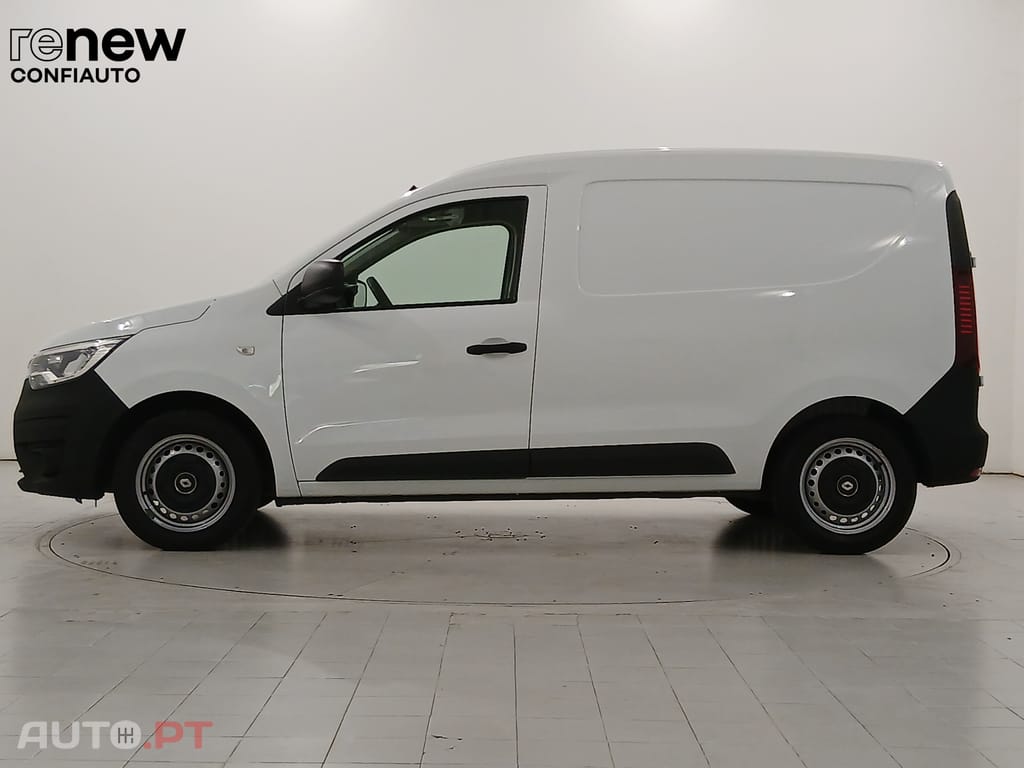 Renault Express 1.5 Blue dCi Conf