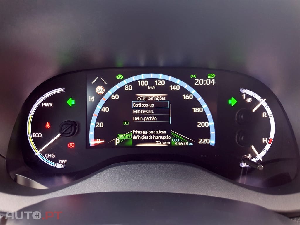 Toyota Yaris Cross 1.5 VVT-i Hybrid Dynamic Force Comfort Plus