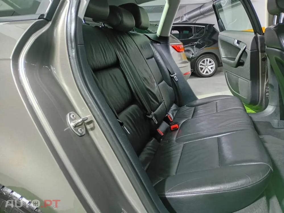 Audi A3 Sportback 1.6 TDI Sport