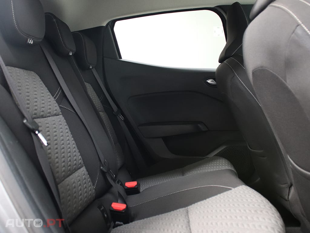 Renault Clio Clio 1.0 TCe Evolution