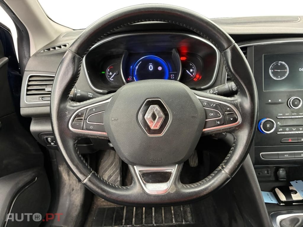 Renault Mégane 1.3 TCe Business