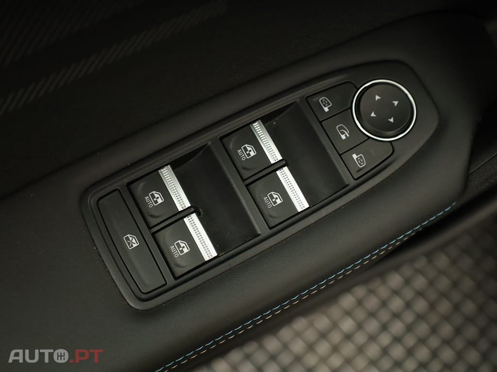 Renault Symbioz 1.6 E-Tech Full Hybrid Esprit Alpine