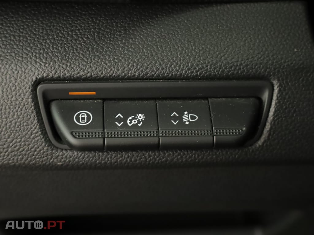 Renault Trafic Trafic 2.0 Blue dCi L2 Grand Equilibre
