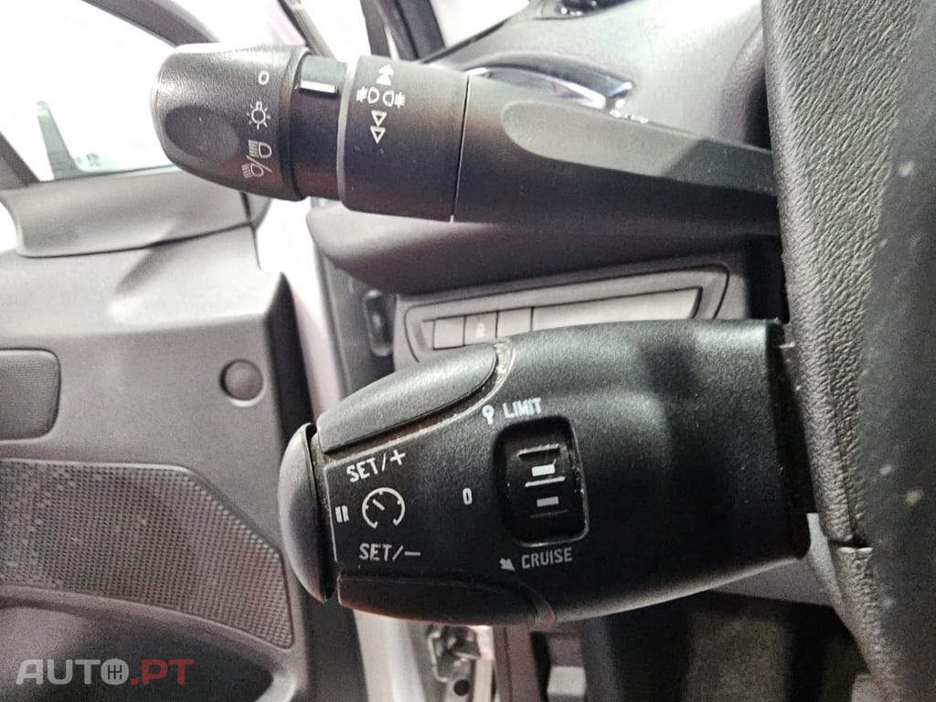 Peugeot 208 1.2 PureTech Style