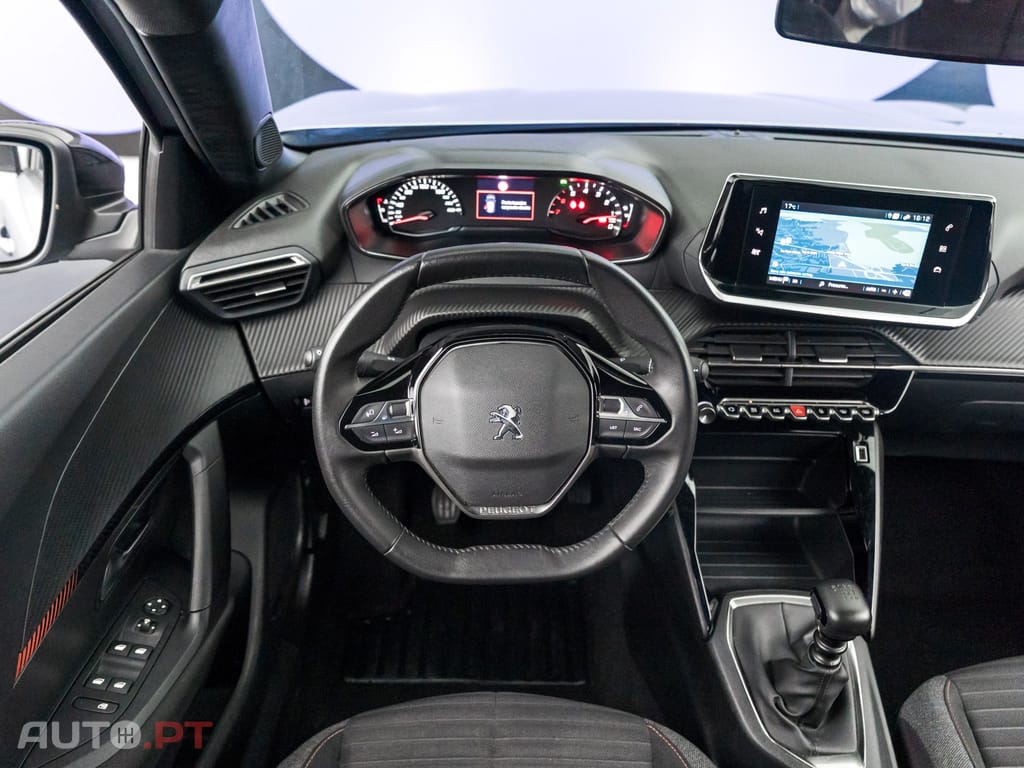 Peugeot 2008 1.2 PureTech Active Pack