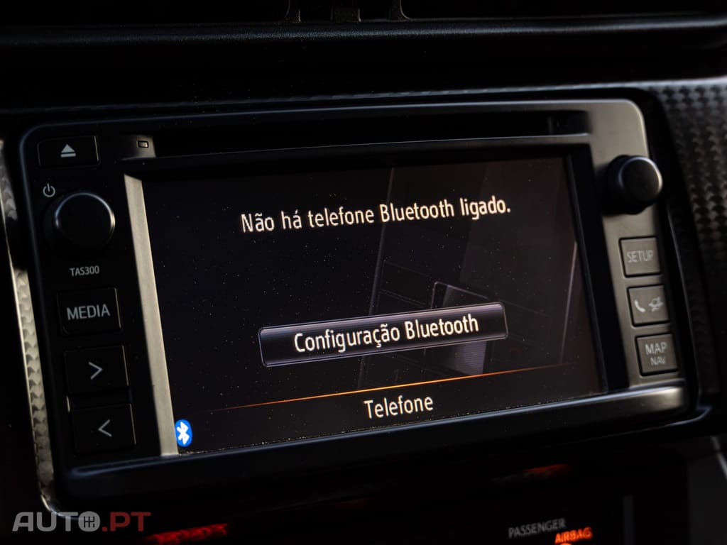 Toyota GT86 2.0D-4S Sport+Navi