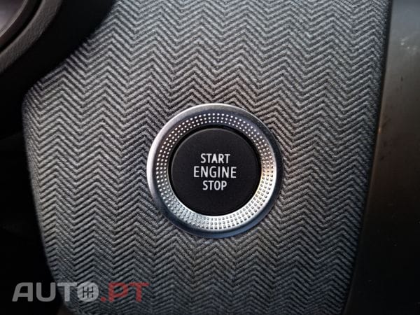 Renault Clio TCe 90 Techno