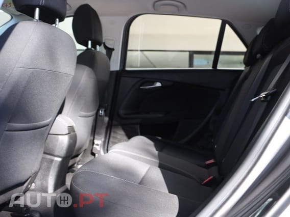 Fiat Tipo 1.3 M-Jet Lounge