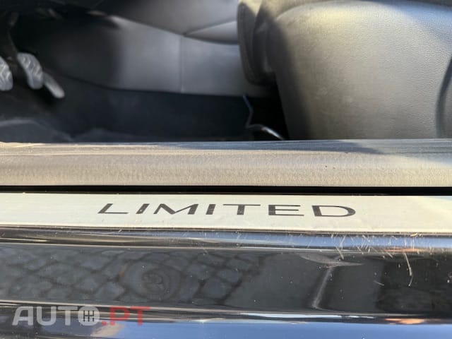 Renault Mégane 1.5 DCi Limited