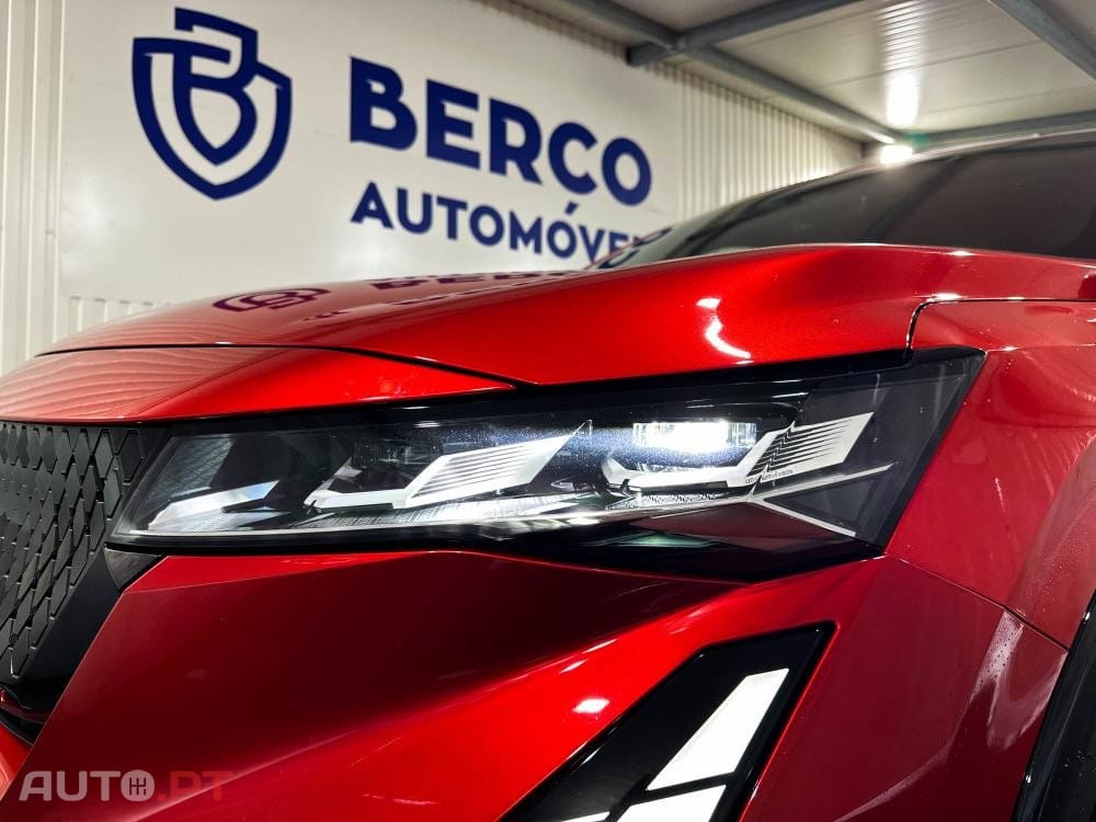 Renault Rafale 1.2 Full Hybrid E-Tech Techno