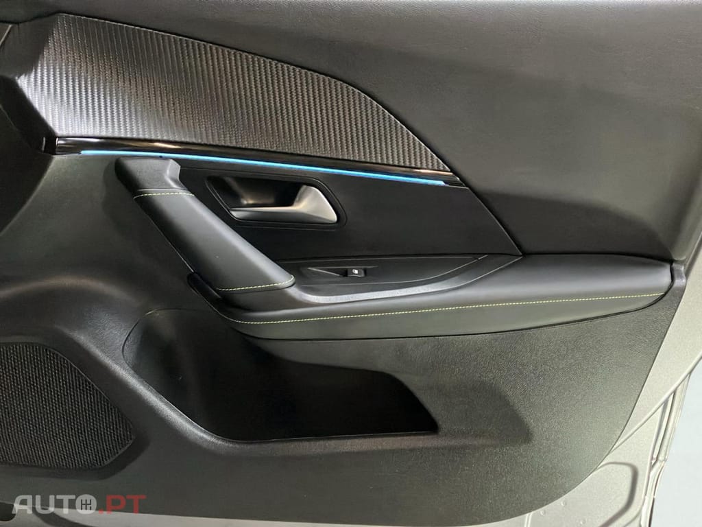 Peugeot 2008 1.2 PureTech GT Pack