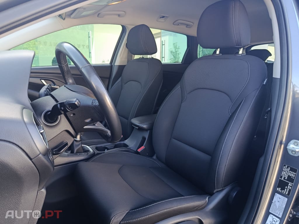 Hyundai i30 1.6 CRDi Style