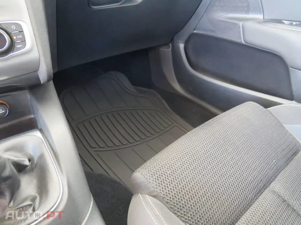 Citroen C4 Aircross 1.2 PureTec Feel 110 CV