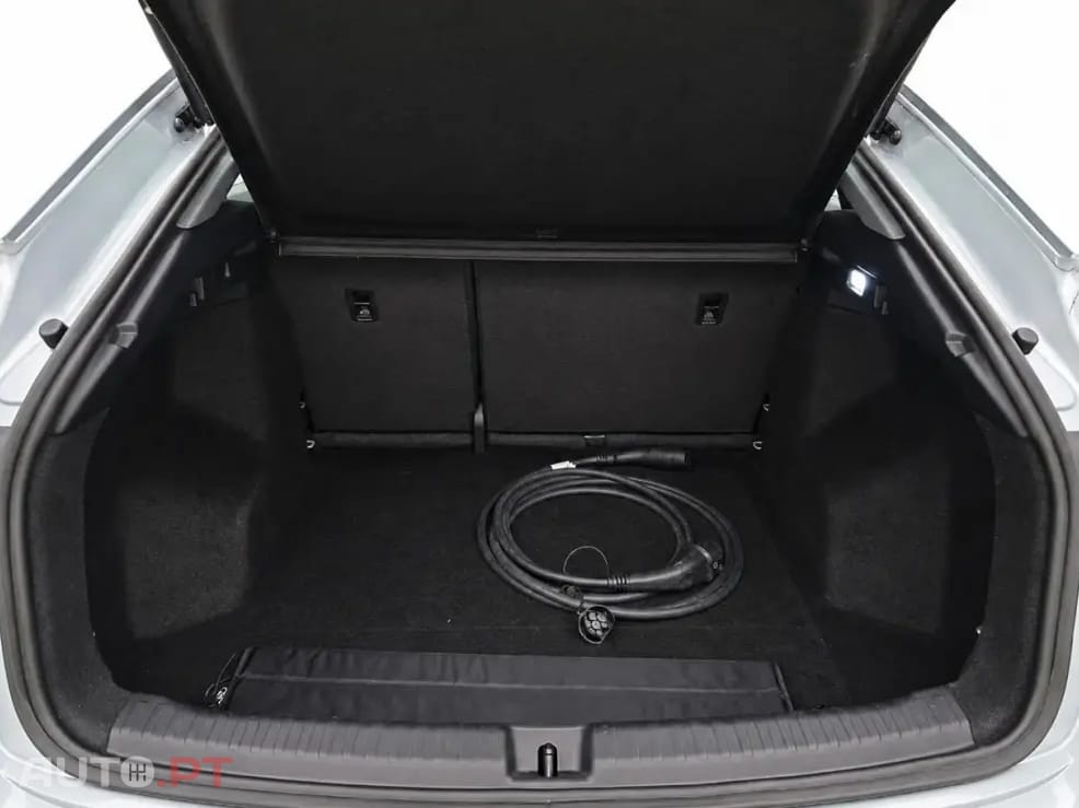 Audi Q4 E-Tron 35 55 kWh