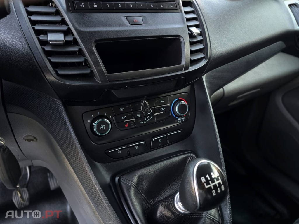 Ford Transit Connect Connect 1.5 TDCi 240 L2 Ambiente