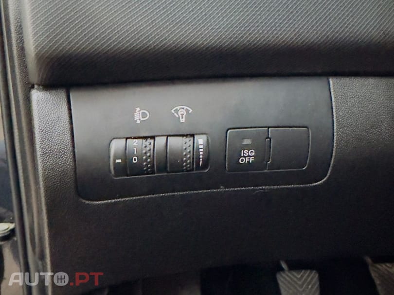 Kia Ceed SW 1.4 CVVT EX ISG