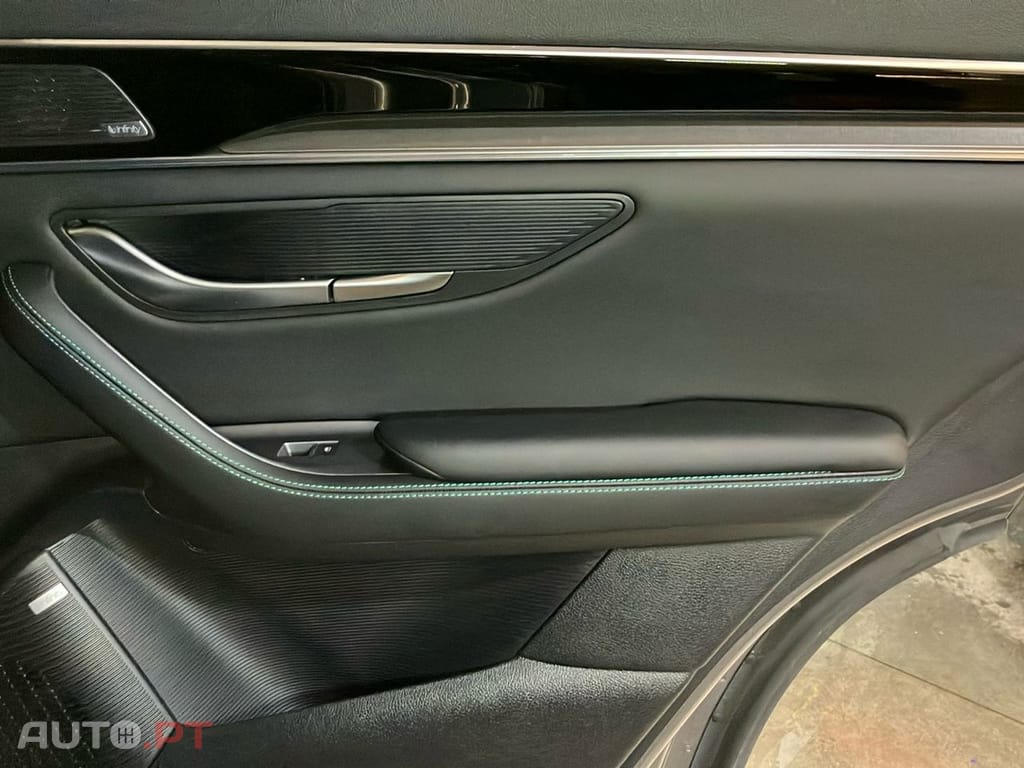 BYD Seal U 1.5 DM-i Boost