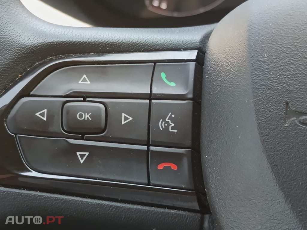 Fiat Ducato SERIES 9 30 CH1 (8m3) 2.2 Multijet 120cv