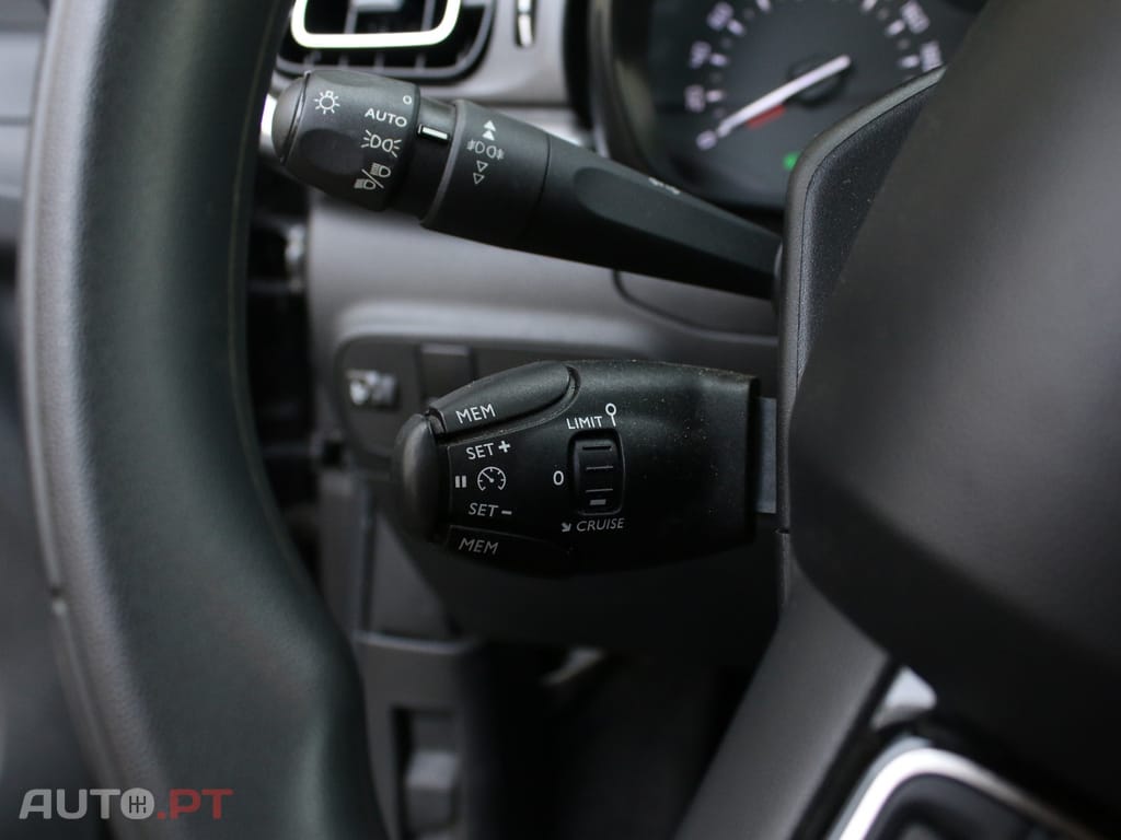Citroen C3 1.2 PureTech Shine