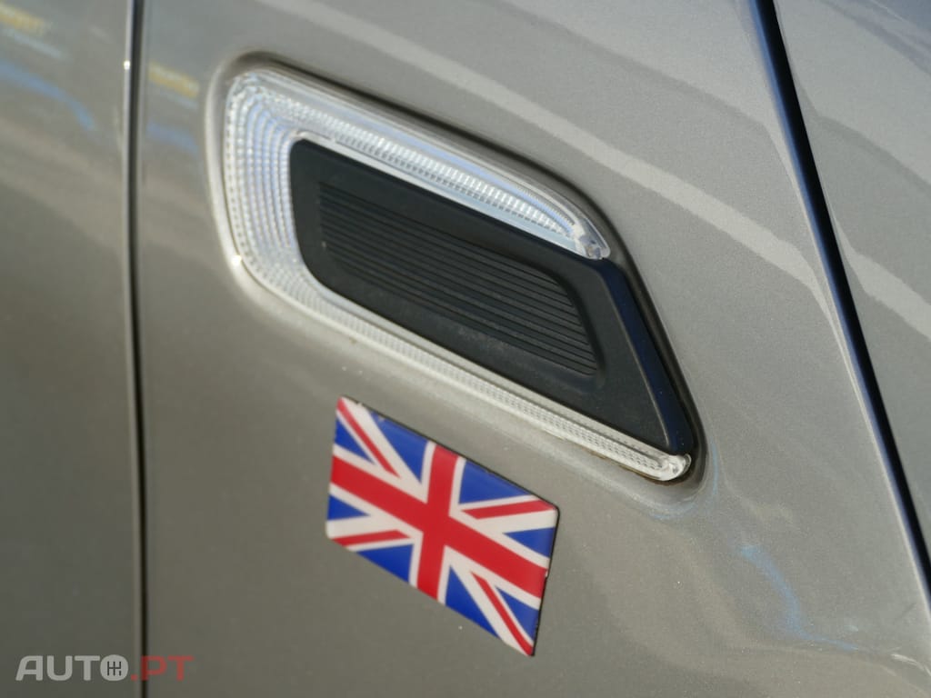 MINI Clubman Cooper D Auto