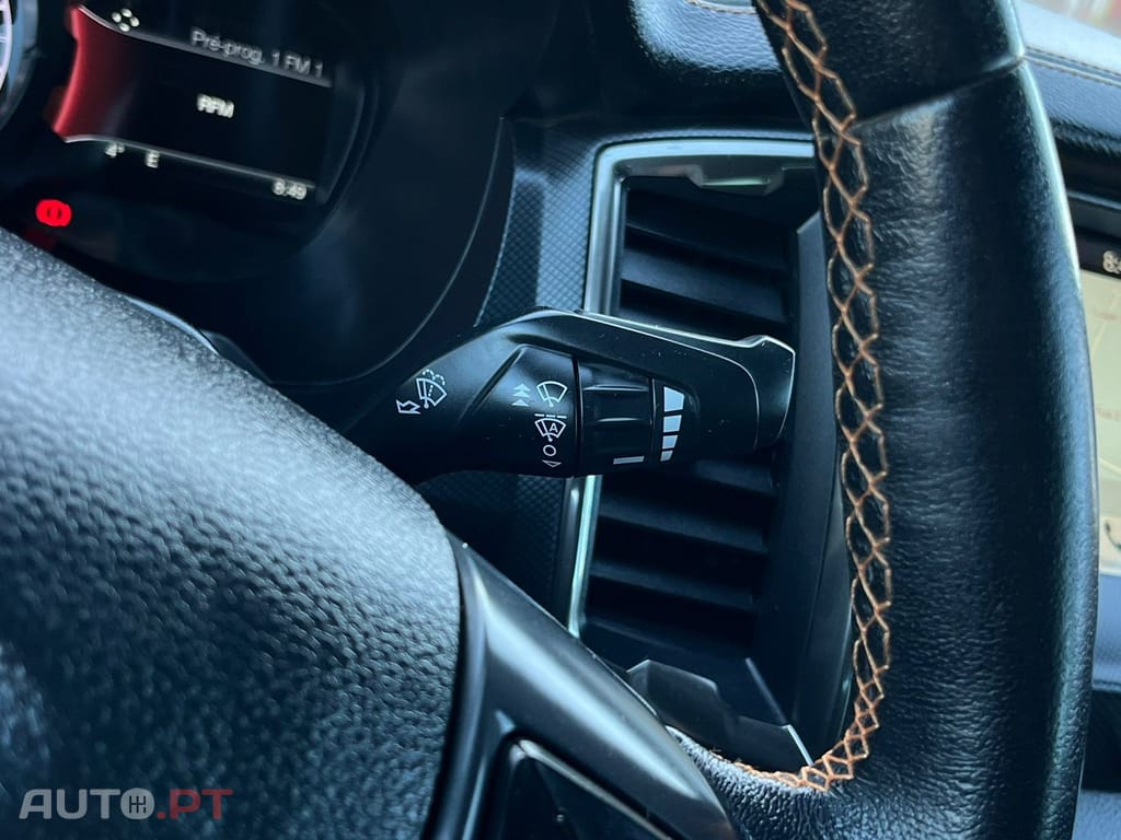 Ford Ranger 3.2 TDCi CD Wildtrak 4WD Aut.