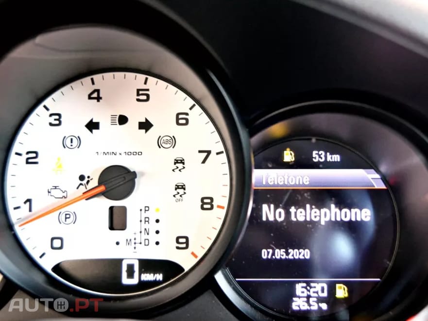 Porsche 911 Carrera 2 PDK