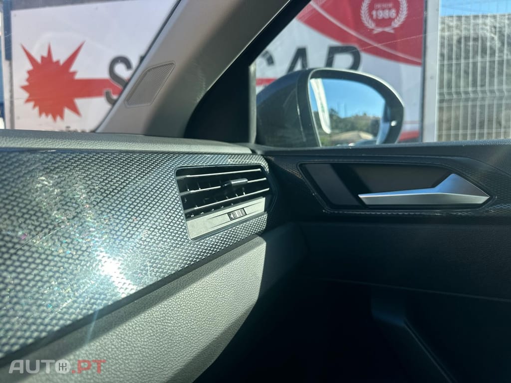 Volkswagen Taigo 1.0 TSI Life