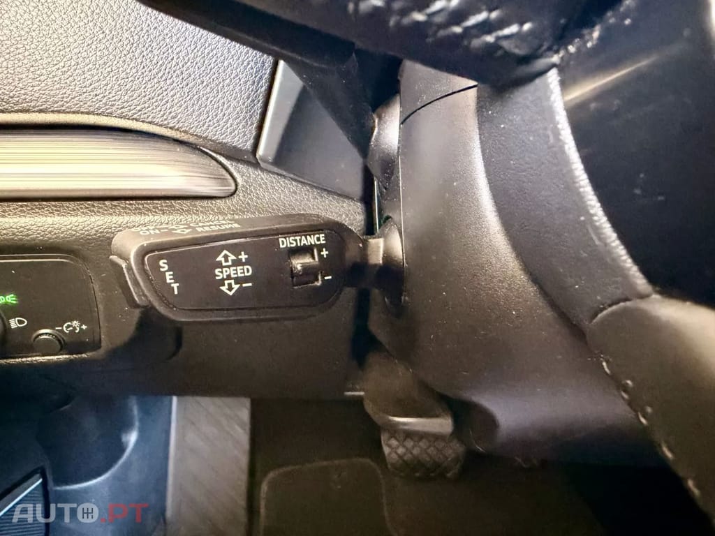 Audi A3 Sportback 2.0 TDI S tronic S line Sport Pack