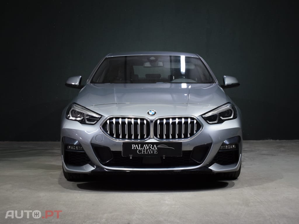 BMW 216 Pack M