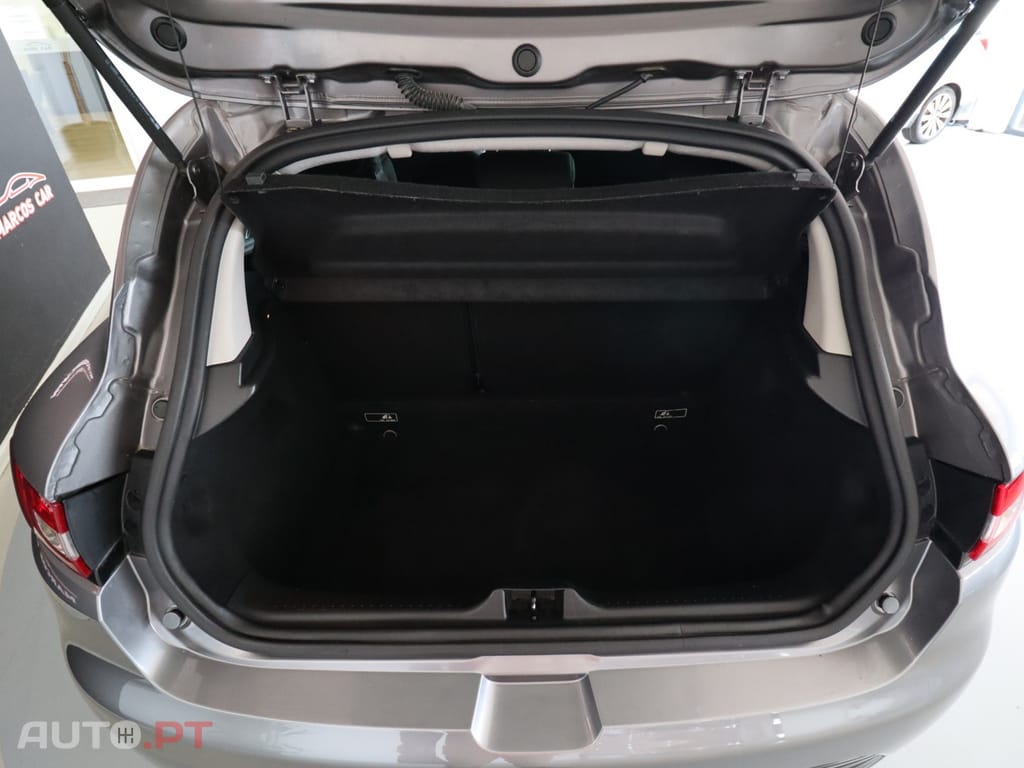 Renault Clio 0.9 TCE Dynamique S
