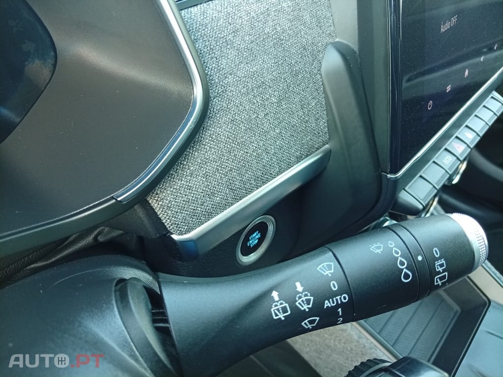 Renault Zoe (c/ Bateria) Intens 50