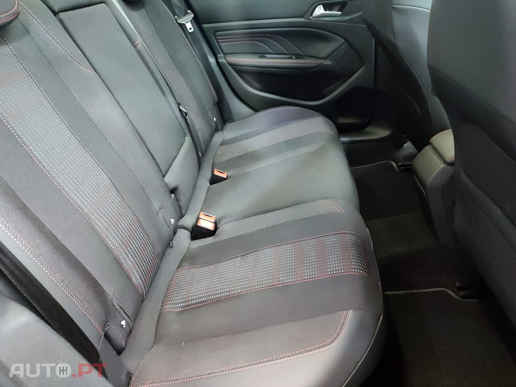 Peugeot 308 SW GT Line