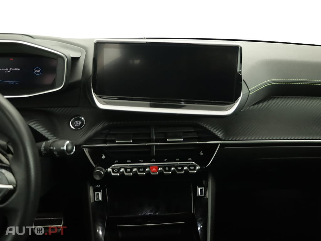 Peugeot 208 208 1.2 PureTech GT EAT8