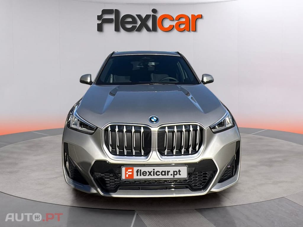 BMW X1 xDrive25e Pack Desportivo M