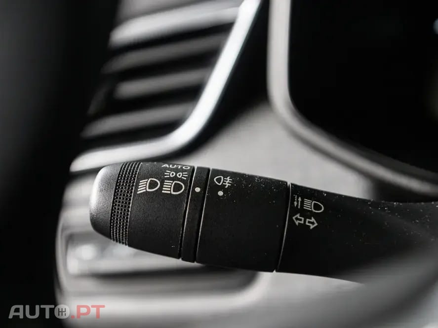 Renault Clio 1.5 Blue dCi Evolution